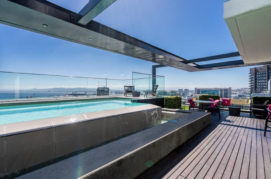 0 Bedroom Property for Sale in Cape Town City Centre Western Cape